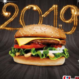 Pizzeria Pinocchio Dryck