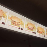 Pizzeria Pinocchio Dryck