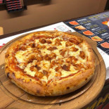 Restaurang Voyage Nyköping Meny