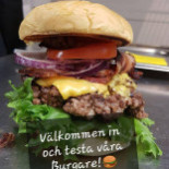 Restaurang Voyage Nyköping Mat