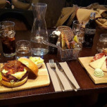 Restaurang Voyage Nyköping Dryck