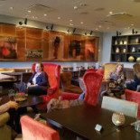 Restaurang Voyage Nyköping Inomhus