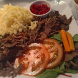 Alla Tiders Café Mat