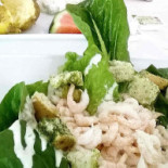 Alla Tiders Café Mat