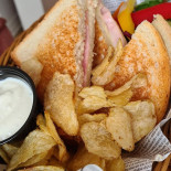 Alla Tiders Café Mat