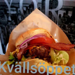 Alla Tiders Café Mat