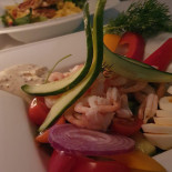 Alla Tiders Café Dryck