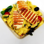 Alla Tiders Café Mat