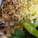 Alla Tiders Café Mat