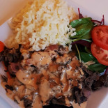 Alla Tiders Café Mat