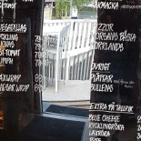 Alla Tiders Café Meny