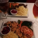 Alla Tiders Café Mat