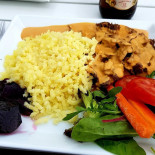 Alla Tiders Café Mat