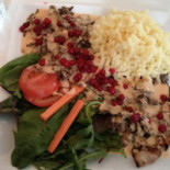 Alla Tiders Café Mat