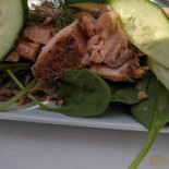 Alla Tiders Café Mat