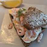 Alla Tiders Café Dryck