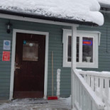 Alla Tiders Café Utomhus