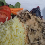 Alla Tiders Café Mat