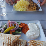 Blackstone Steakhouse Gävle Mat