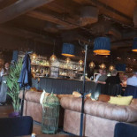 Blackstone Steakhouse Gävle Inomhus