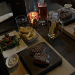 Blackstone Steakhouse Gävle Dryck