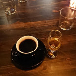 Blackstone Steakhouse Gävle Dryck