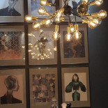 Blackstone Steakhouse Gävle Dryck