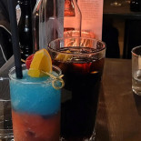 Blackstone Steakhouse Gävle Dryck