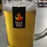 Blackstone Steakhouse Gävle Dryck