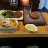 Blackstone Steakhouse Gävle Dryck