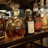 Blackstone Steakhouse Gävle Dryck