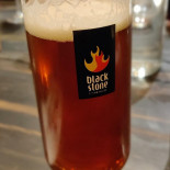 Blackstone Steakhouse Gävle Dryck