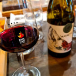 Blackstone Steakhouse Gävle Dryck