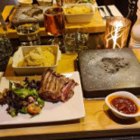 Blackstone Steakhouse Gävle Dryck