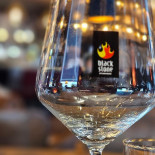 Blackstone Steakhouse Gävle Dryck