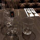 Blackstone Steakhouse Gävle Dryck