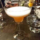 Blackstone Steakhouse Gävle Dryck