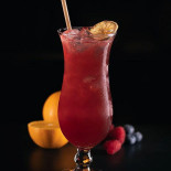 Blackstone Steakhouse Gävle Dryck