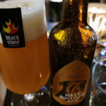 Blackstone Steakhouse Gävle Dryck