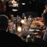 Blackstone Steakhouse Gävle Dryck