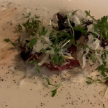 Blackstone Steakhouse Gävle Utomhus