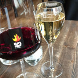 Blackstone Steakhouse Gävle Dryck