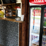 Nya Hönö Pizzeria Meny