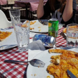 Nya Hönö Pizzeria Mat