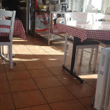 Nya Hönö Pizzeria Inomhus
