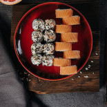 Mätt Belåten Dryck