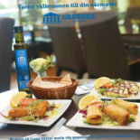 Grekiska Grill Dryck