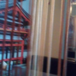 Grekiska Grill Inomhus