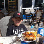 Grekiska Grill Dryck