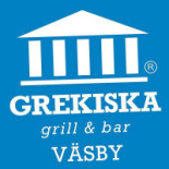 Grekiska Grill Logotyp